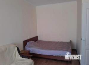 1-к квартира, на длительный срок, 36м2, 4/13 этаж