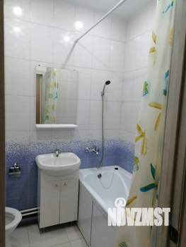 1-к квартира, на длительный срок, 35м2, 2/19 этаж