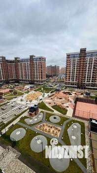 1-к квартира, на длительный срок, 39м2, 9/16 этаж