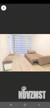 1-к квартира, на длительный срок, 40м2, 1/3 этаж