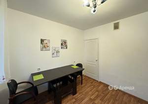 1-к квартира, на длительный срок, 37м2, 12/14 этаж