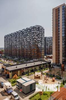 3-к квартира, на длительный срок, 74м2, 6/21 этаж
