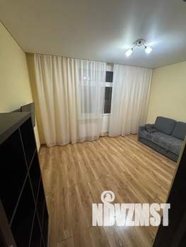 2-к квартира, посуточно, 50м2, 7/17 этаж