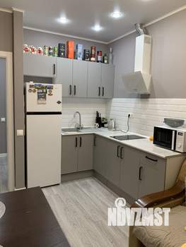 1-к квартира, на длительный срок, 35м2, 10/25 этаж