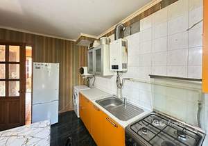 3-к квартира, на длительный срок, 64м2, 2/5 этаж