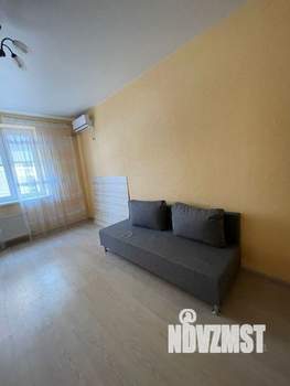 1-к квартира, на длительный срок, 40м2, 11/18 этаж