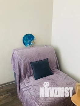 1-к квартира, посуточно, 37м2, 3/18 этаж