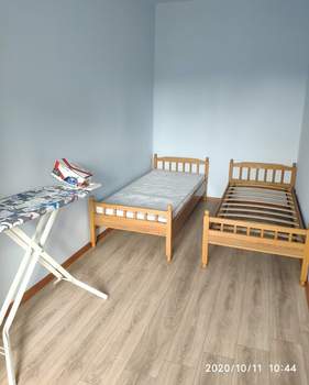2-к квартира, на длительный срок, 44м2, 5/5 этаж