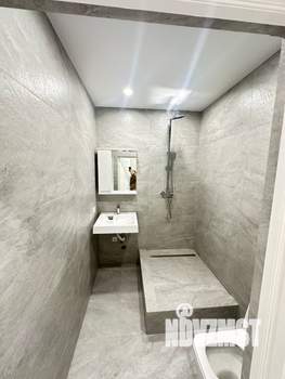 Студия квартира, на длительный срок, 32м2, 6/9 этаж