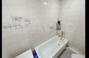 1-к квартира, на длительный срок, 30м2, 6/9 этаж