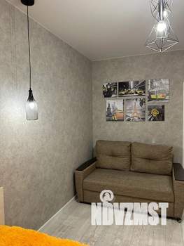 1-к квартира, посуточно, 36м2, 3/19 этаж