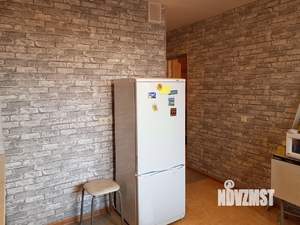 1-к квартира, на длительный срок, 38м2, 11/16 этаж