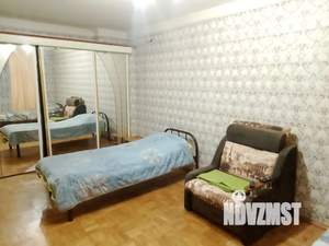 1-к квартира, посуточно, 32м2, 1/5 этаж