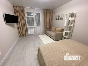 1-к квартира, посуточно, 49м2, 1/1 этаж