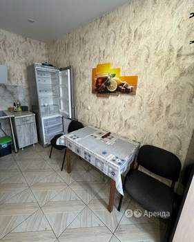 Студия квартира, на длительный срок, 30м2, 9/10 этаж