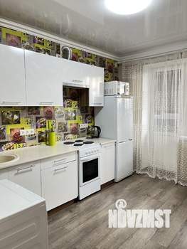 1-к квартира, на длительный срок, 36м2, 5/8 этаж