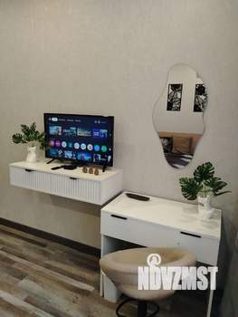 1-к квартира, на длительный срок, 36м2, 17/23 этаж