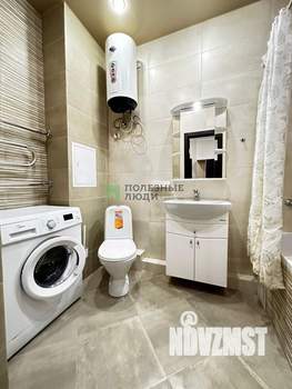 1-к квартира, на длительный срок, 36м2, 3/14 этаж