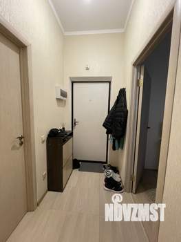 1-к квартира, на длительный срок, 30м2, 1/10 этаж