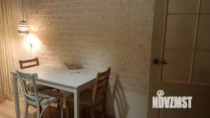 1-к квартира, на длительный срок, 38м2, 3/6 этаж