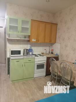 Студия квартира, на длительный срок, 25м2, 14/16 этаж