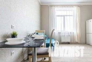 2-к квартира, посуточно, 80м2, 1/1 этаж