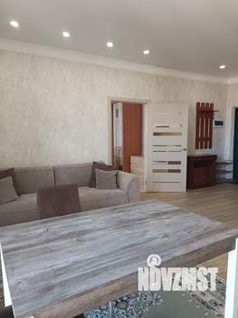 1-к квартира, на длительный срок, 51м2, 8/16 этаж