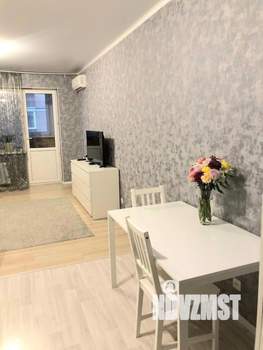 Студия квартира, на длительный срок, 32м2, 5/7 этаж