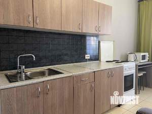 2-к квартира, посуточно, 60м2, 1/1 этаж