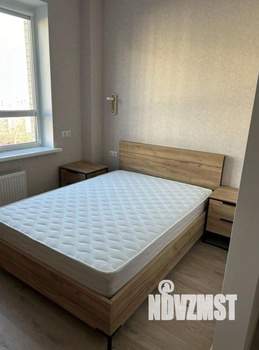 1-к квартира, на длительный срок, 46м2, 12/16 этаж