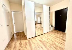 2-к квартира, на длительный срок, 64м2, 22/24 этаж