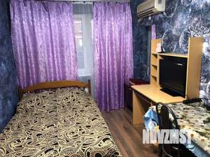 Студия квартира, посуточно, 20м2, 4/5 этаж