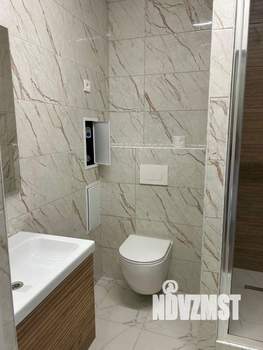 Студия квартира, на длительный срок, 24м2, 17/25 этаж