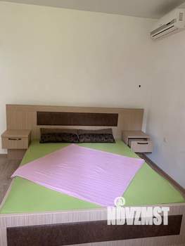 2-к квартира, посуточно, 50м2, 3/4 этаж