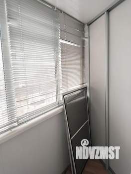 1-к квартира, на длительный срок, 38м2, 4/16 этаж