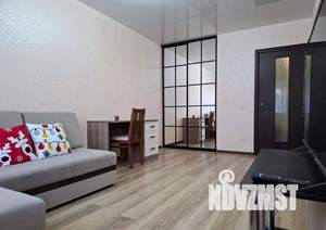 1-к квартира, на длительный срок, 44м2, 4/19 этаж