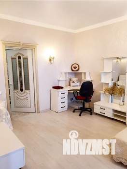 1-к квартира, посуточно, 54м2, 23/23 этаж