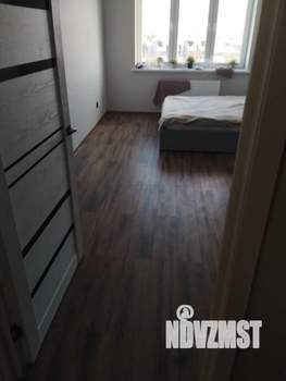 1-к квартира, на длительный срок, 44м2, 6/17 этаж