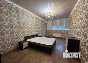 2-к квартира, на длительный срок, 50м2, 2/16 этаж