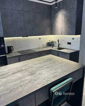 3-к квартира, на длительный срок, 55м2, 6/24 этаж