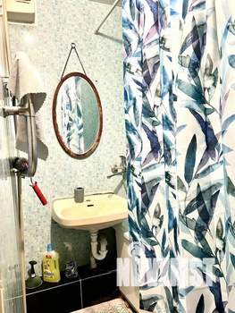 2-к квартира, посуточно, 52м2, 1/1 этаж