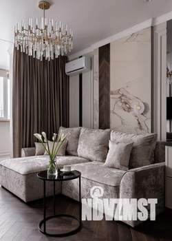 2-к квартира, посуточно, 66м2, 4/20 этаж