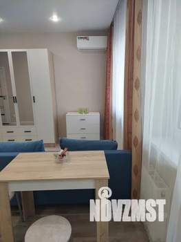 Студия квартира, посуточно, 30м2, 17/20 этаж