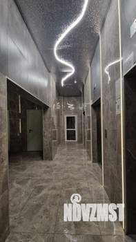 1-к квартира, на длительный срок, 33м2, 1/24 этаж