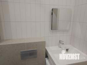 Студия квартира, на длительный срок, 30м2, 12/16 этаж