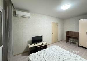 1-к квартира, на длительный срок, 33м2, 13/17 этаж