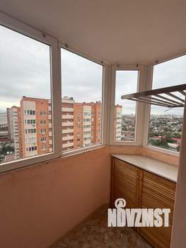 1-к квартира, на длительный срок, 44м2, 16/16 этаж