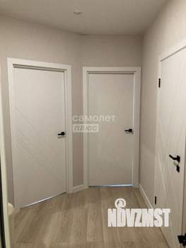 1-к квартира, на длительный срок, 39м2, 12/20 этаж