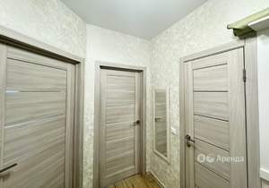 1-к квартира, на длительный срок, 36м2, 2/10 этаж