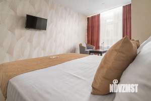 2-к квартира, посуточно, 65м2, 1/1 этаж